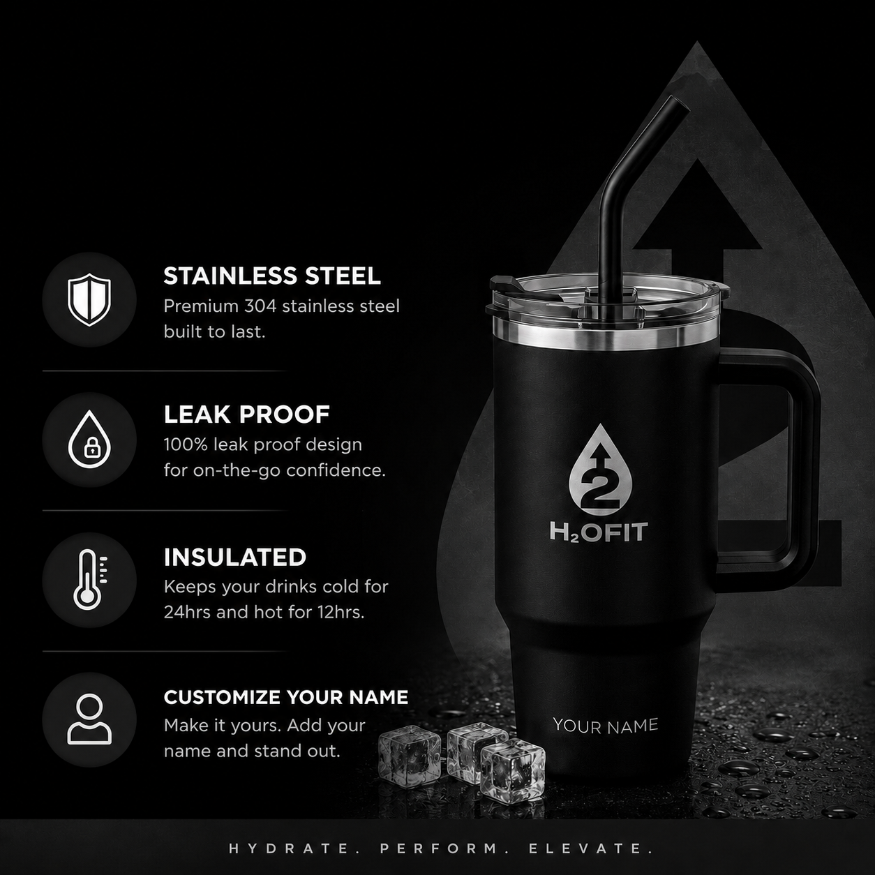 Tumblers