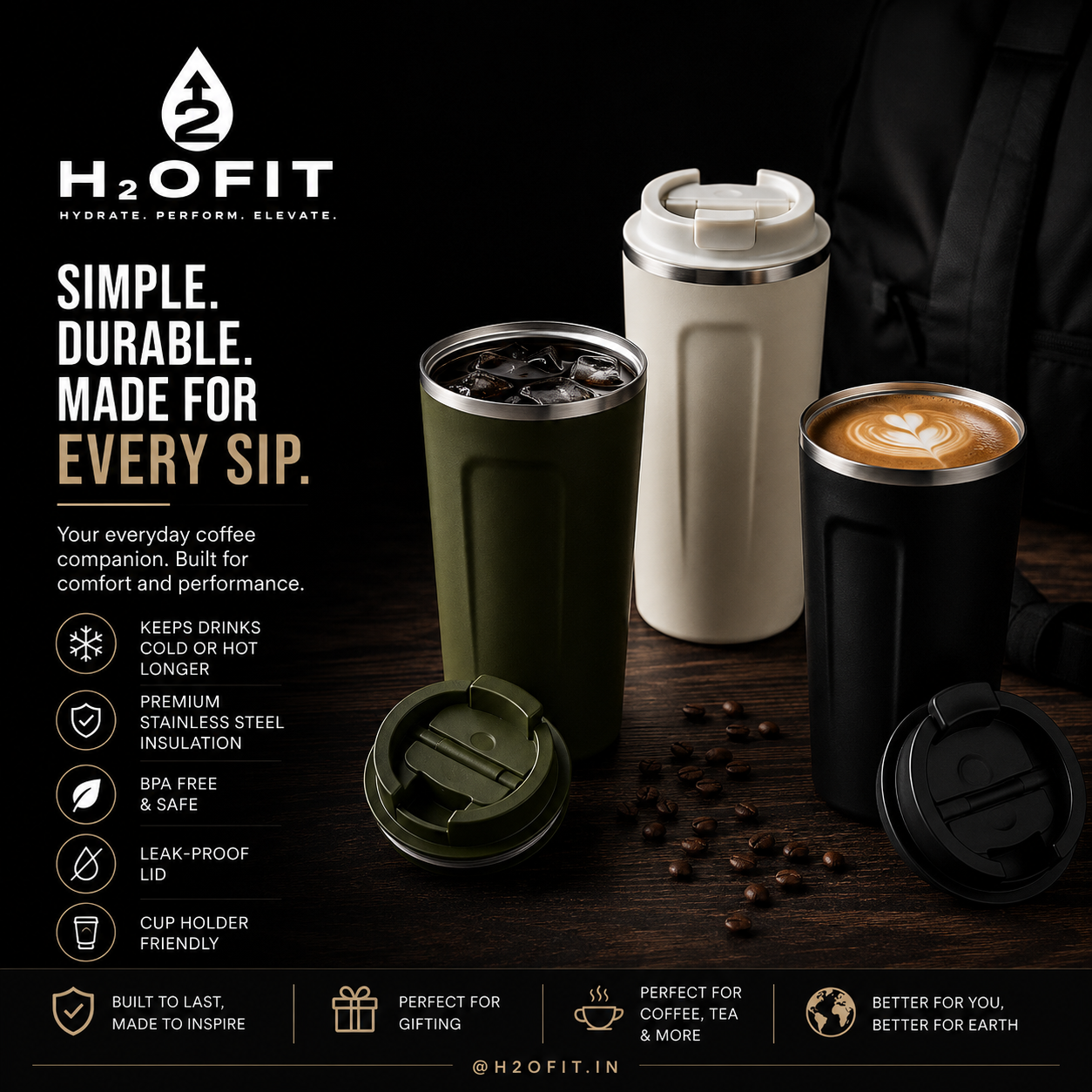Coffee Craft