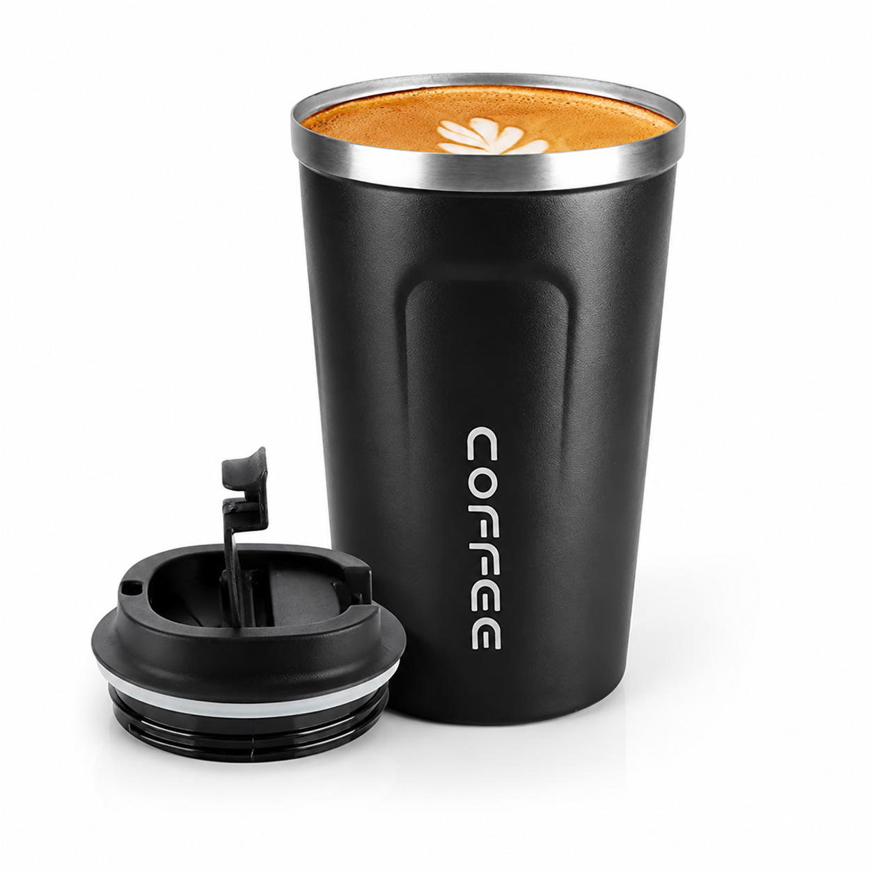 Coffee Tumbler