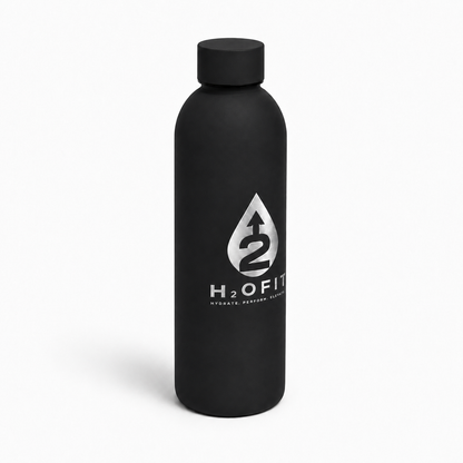 H2OFIT PREMIUM STAINLESS STEEL INSULATED BOTTLE