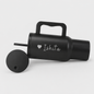 Customize H2OFIT leak Proof Tumbler (Black